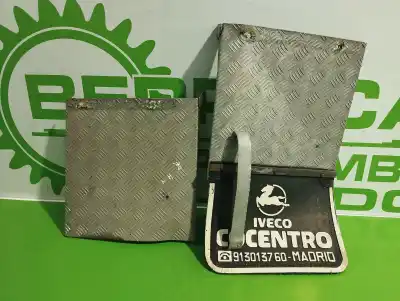 İkinci el araba yedek parçası  için IVECO DAILY CAJA CERRADA (1999 =>)  OEM IAM referansları 500339342 / 504109797  