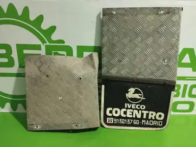 İkinci el araba yedek parçası  için IVECO DAILY CAJA CERRADA (1999 =>)  OEM IAM referansları 500339341 / 504075689  