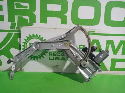 Peça sobressalente para automóvel em segunda mão elevador de vidros dianteira esquerda por opel zafira b cosmo referências oem iam 994886101