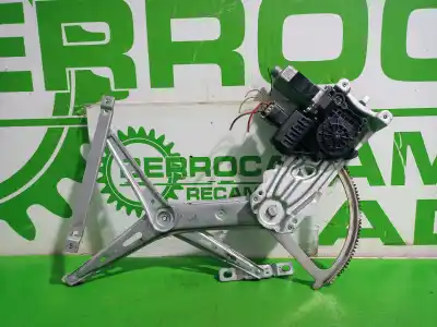 Peça sobressalente para automóvel em segunda mão elevador de vidros dianteiro direito por opel zafira b cosmo referências oem iam 994887101