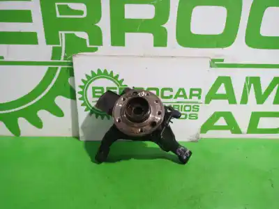 Peça sobressalente para automóvel em segunda mão manga de eixo dianteira esquerda por opel zafira b cosmo referências oem iam 5308047