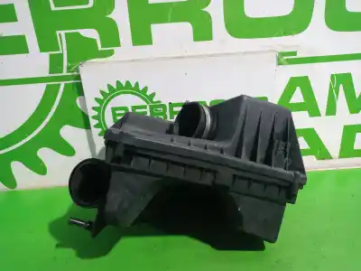 Peça sobressalente para automóvel em segunda mão suporte do filtro de ar por opel zafira b cosmo referências oem iam 4613885936