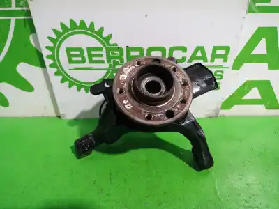 Peça sobressalente para automóvel em segunda mão manga de eixo dianteira direita por opel zafira b cosmo referências oem iam 5308048