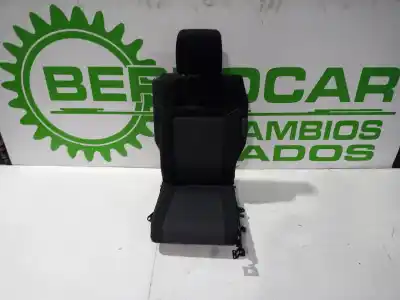 Pezzo di ricambio per auto di seconda mano SEDILI POSTERIORI SINISTRO per OPEL ZAFIRA B D-Z19DT Riferimenti OEM IAM   