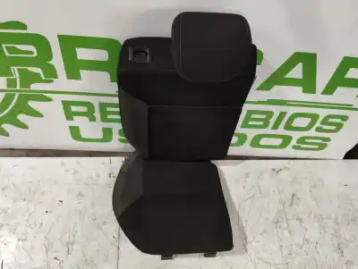 Peça sobressalente para automóvel em segunda mão bancos traseiros direitos por ford focus lim. (cb8) 1.6 tdci cat referências oem iam 1755332  