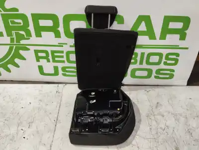 Peça sobressalente para automóvel em segunda mão bancos traseiros direitos por ford focus lim. (cb8) 1.6 tdci cat referências oem iam 1755332  