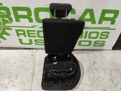 Peça sobressalente para automóvel em segunda mão bancos traseiros direitos por ford focus lim. (cb8) 1.6 tdci cat referências oem iam 1755332  