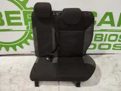 Peça sobressalente para automóvel em segunda mão  por FORD FOCUS LIM. (CB8)  Referências OEM IAM 1755331  