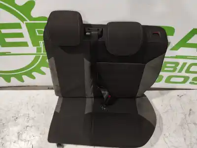 Peça sobressalente para automóvel em segunda mão bancos traseiros esquerdos por ford focus lim. (cb8) 1.6 tdci cat referências oem iam 1755331  