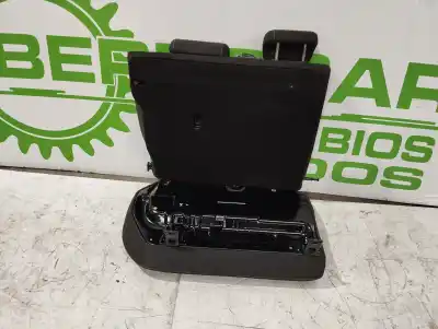 Peça sobressalente para automóvel em segunda mão bancos traseiros esquerdos por ford focus lim. (cb8) 1.6 tdci cat referências oem iam 1755331  