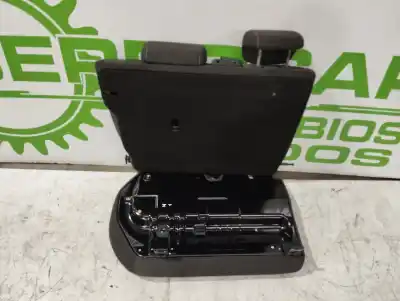 Peça sobressalente para automóvel em segunda mão bancos traseiros esquerdos por ford focus lim. (cb8) 1.6 tdci cat referências oem iam 1755331  