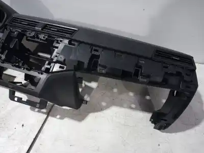 Peça sobressalente para automóvel em segunda mão tablier por seat arona xperience referências oem iam 6f0857463  