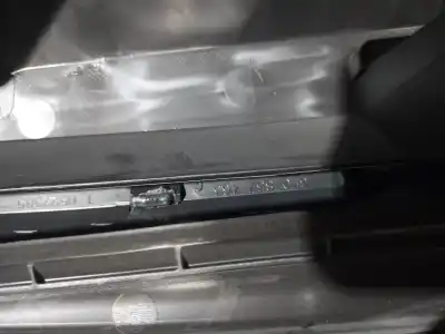 Peça sobressalente para automóvel em segunda mão tablier por seat arona xperience referências oem iam 6f0857463  
