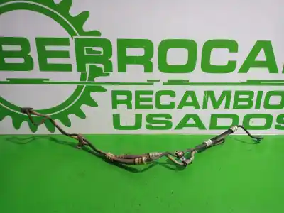 Peça sobressalente para automóvel em segunda mão tubos de ar condicionado por citroen c4 lim. business referências oem iam 9819884480