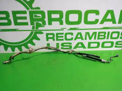 Peça sobressalente para automóvel em segunda mão tubos de ar condicionado por citroen c4 lim. business referências oem iam 9819884480  