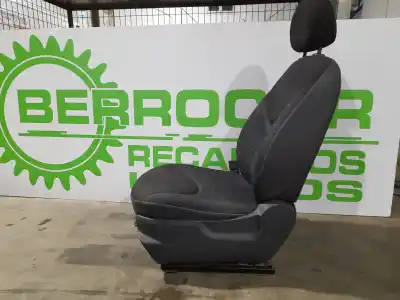 Автозапчастина б/у ліве передне сиділо для citroen c3 2 generacion [restyling] [2012 2016] hatchback 1.4 hdi amt посилання на oem iam 8845ng  