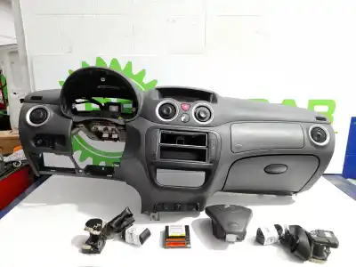 Автозапчастина б/у  для CITROEN C3 2 GENERACION [RESTYLING] [2012 2016] HATCHBACK  Посилання на OEM IAM 9660731680  