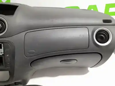 Автозапчасти б/у комплект подушки безопасности за citroen c3 pluriel (hb_) 1.4 hdi ссылки oem iam 9660731680  