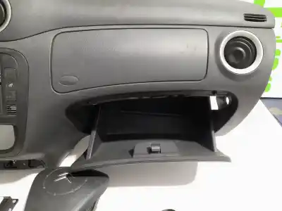 Автозапчасти б/у комплект подушки безопасности за citroen c3 pluriel (hb_) 1.4 hdi ссылки oem iam 9660731680  