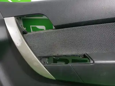 Second-hand car spare part right front door trim for chevrolet aveo ls oem iam references 96649619  
