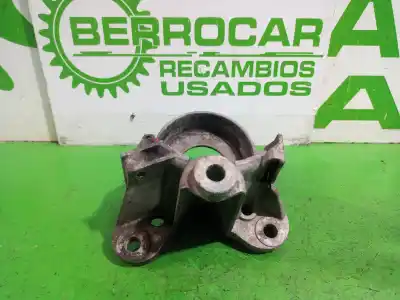 Автозапчастина б/у середній для renault kangoo (f/kc0) expression посилання на oem iam 7700421259  