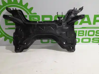 Second-hand car spare part front axle for citroen c4 sedan 1.6 16v cat (nfu / tu5jp4) oem iam references 15328k0101