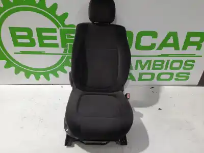 Second-hand car spare part right front seat for citroen c4 sedan 1.6 16v cat (nfu / tu5jp4) oem iam references 8845zy
