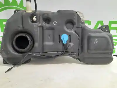 Second-hand car spare part fuel tank for citroen c4 sedan 1.6 16v cat (nfu / tu5jp4) oem iam references 9683263880