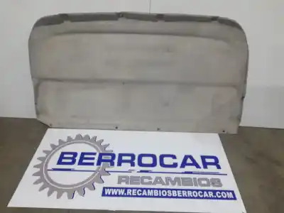 Pièce détachée automobile d'occasion TAPIS DE SOL / INTÉRIEUR pour IVECO DAILY FURGÓN 2.3 Diesel CAT Références OEM IAM 5801547433  