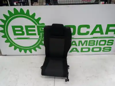 Автозапчасти б/у ЗАДНИЕ СИДЕНЬЯ СЛЕВА за OPEL ZAFIRA B 1.9 CDTI CAT (Z 19 DTL) ссылки OEM IAM   