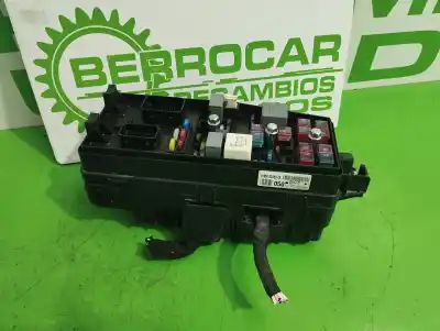 Автозапчастина б/у РЕЛЕ/ЗАПОПЕРІВНИК для KIA CARNIVAL 2.9 CRDi CAT Посилання на OEM IAM 919504D050  