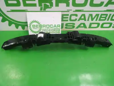 Автозапчасти б/у УСИЛЕНИЕ ПЕРЕДНЕГО БАМПЕРА за OPEL ASTRA H BERLINA Cosmo ссылки OEM IAM 13225772  