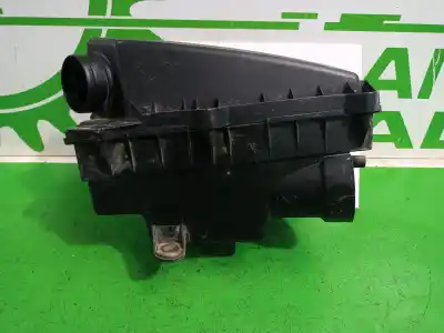 Автозапчастина б/у ОПОРА ПОВІТРЯНОГО ФІЛЬТРА для SEAT IBIZA (6K1) Select Посилання на OEM IAM 036129611AM  