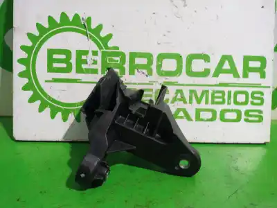 Second-hand car spare part gearbox support for citroen c3 exclusive oem iam references 9685233080