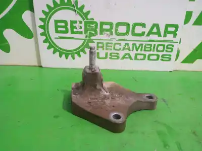 Peça sobressalente para automóvel em segunda mão suporte caixa de velocidades por ford fiesta (cbk) fun referências oem iam 1141460