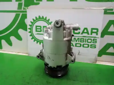 Second-hand car spare part  for OPEL ZAFIRA B  OEM IAM references 13124752  
