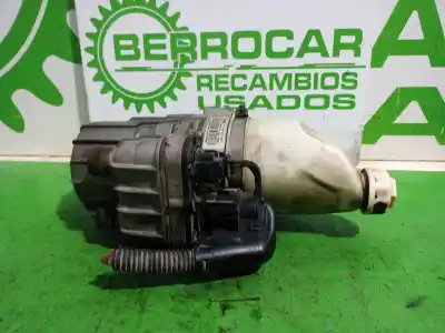 Second-hand car spare part STEERING PUMP for OPEL ZAFIRA B  OEM IAM references 7625955145  