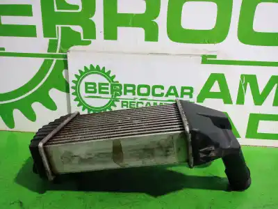 Second-hand car spare part Intercooler for OPEL ZAFIRA B 1.9 CDTI OEM IAM references 13213402  