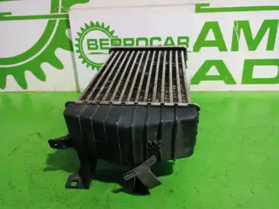 Peça sobressalente para automóvel em segunda mão intercooler por opel zafira b 1.9 cdti referências oem iam 13213402  