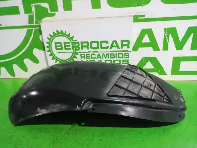 Peça sobressalente para automóvel em segunda mão cave de roda traseira esquerda por opel zafira b 1.9 cdti referências oem iam 13129634