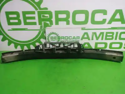 Peça sobressalente para automóvel em segunda mão reforço do pára choques dianteiro por opel zafira b 1.9 cdti referências oem iam 24460537