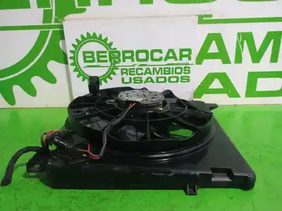 Peça sobressalente para automóvel em segunda mão Termoventilador Elétrico por OPEL ZAFIRA B 1.9 CDTI Referências OEM IAM 3136613311  