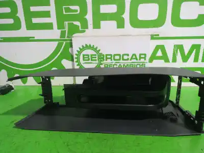 Second-hand car spare part Center Console for OPEL ZAFIRA B 1.9 CDTI OEM IAM references 13162600  