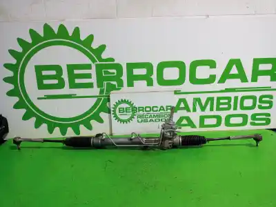 Peça sobressalente para automóvel em segunda mão caixa de direção por opel zafira b 1.9 cdti referências oem iam 783198515900