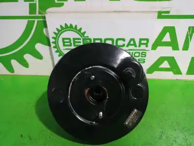 Peça sobressalente para automóvel em segunda mão servo freio por opel zafira b 1.9 cdti referências oem iam 13142362