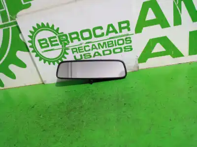 Peça sobressalente para automóvel em segunda mão espelho retrovisor interior por opel zafira b 1.9 cdti referências oem iam 1010456