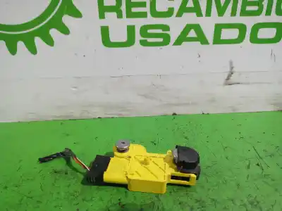 Peça sobressalente para automóvel em segunda mão sensor por opel zafira b 1.9 cdti referências oem iam 343149712  