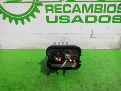 Peça sobressalente para automóvel em segunda mão Resistência Sofagem Chauffage por OPEL ZAFIRA B 1.9 CDTI Referências OEM IAM 539960010  