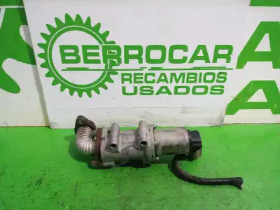 Peça sobressalente para automóvel em segunda mão válvula egr por opel zafira b 1.9 cdti referências oem iam 851757