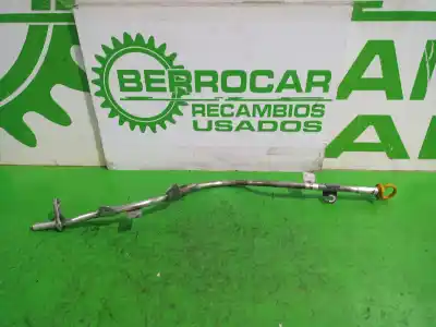 Peça sobressalente para automóvel em segunda mão vareta de óleo por opel zafira b 1.9 cdti referências oem iam 55565756